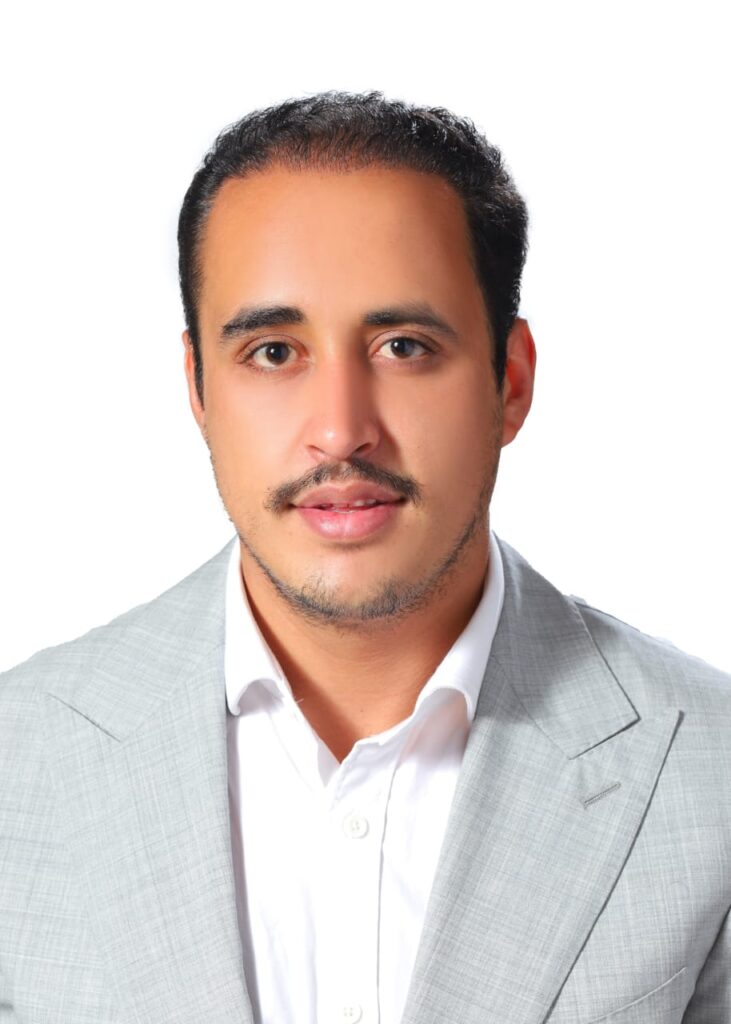 المحامي وصفي العبادي
