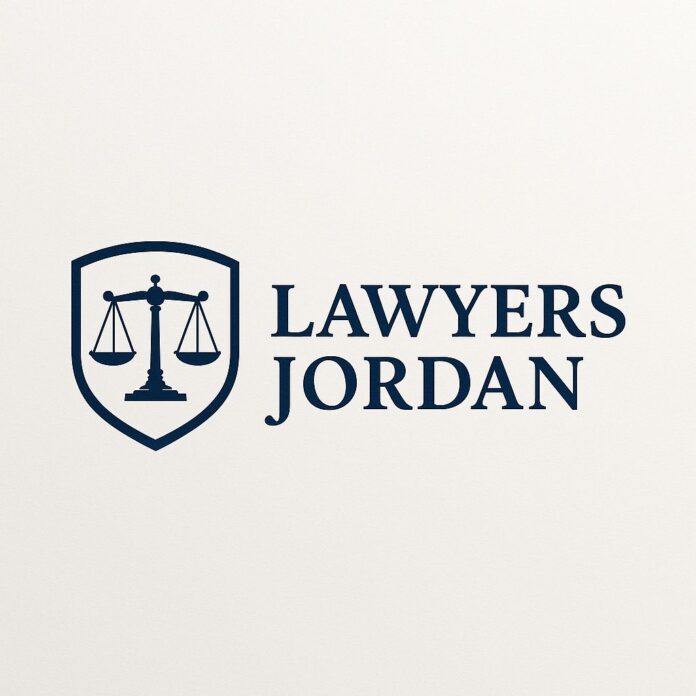 lawyers Jordan