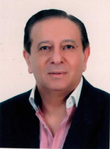 المحامي عيسى أبو فضة